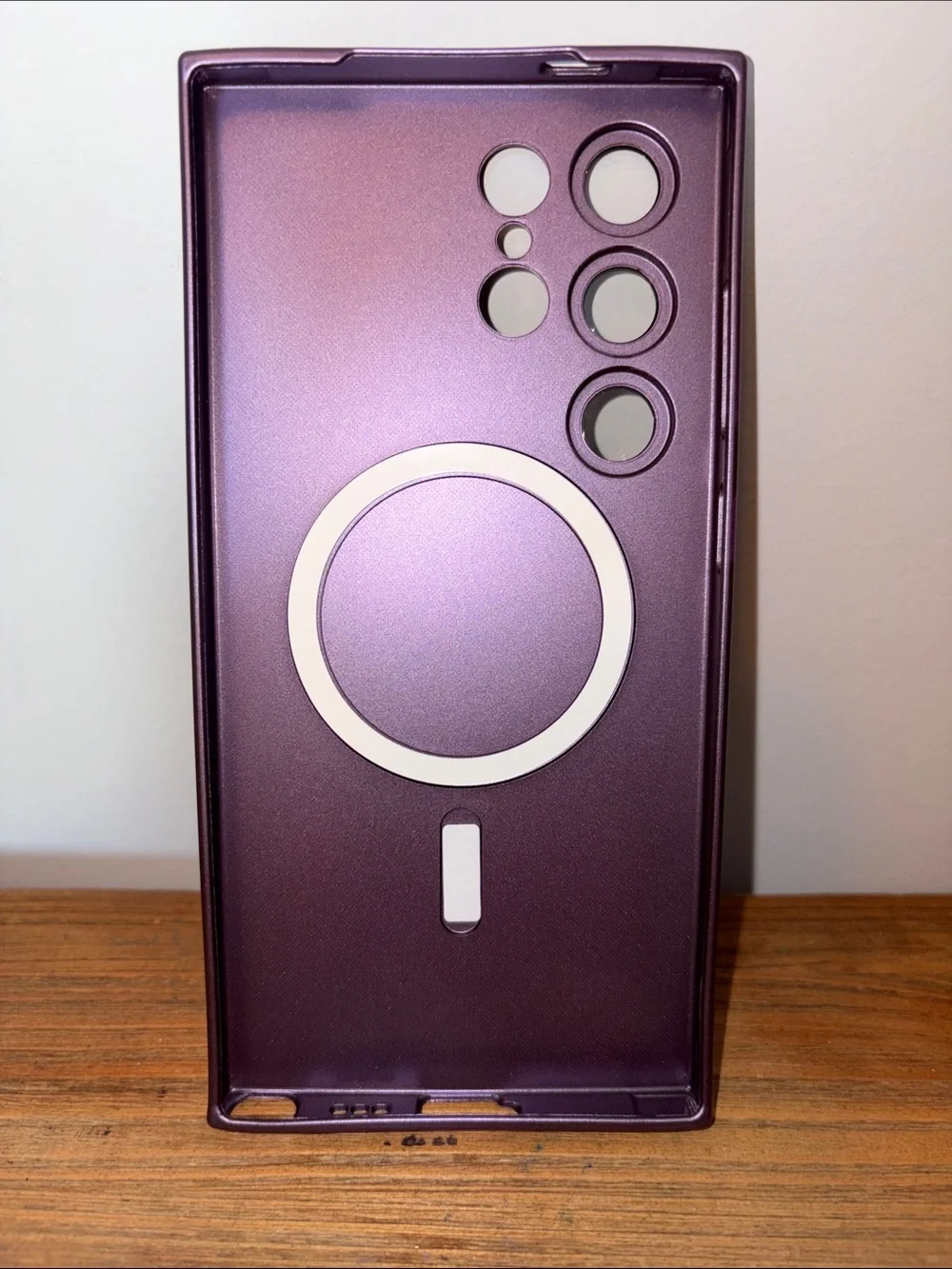 New Nice Case for Galaxy S24 Ultra